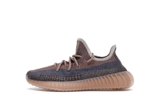 Women's New Yeezy Boost 350 V2 Fade On Sale!