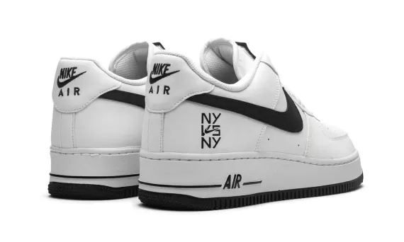 Nike Air Force 1 Low - NY vs NY