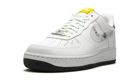 Nike Air Force 1 - Daisy