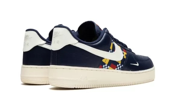 Nike Air Force 1 '07 LV8 - Nautical Pack