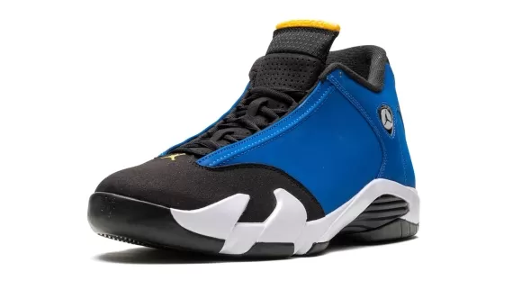 Air Jordan 14 - Laney