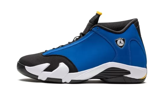 Air Jordan 14 - Laney