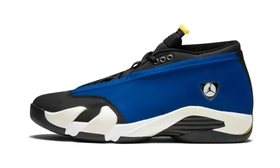 Air Jordan 14 Retro Low - Laney