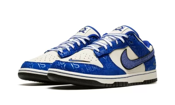 Nike Dunk Low - Jackie Robinson