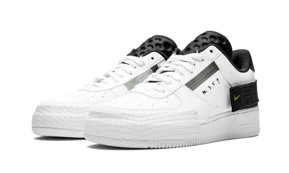 Nike Air Force 1 - Type