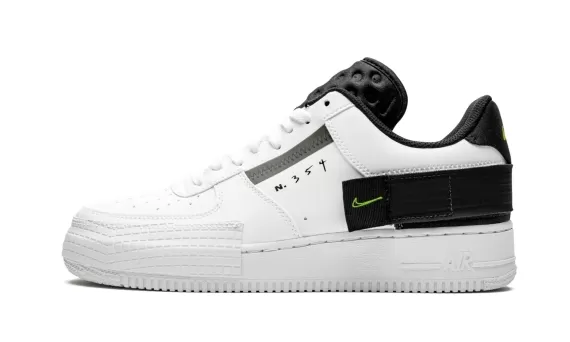 Nike Air Force 1 - Type