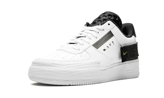 Nike Air Force 1 - Type