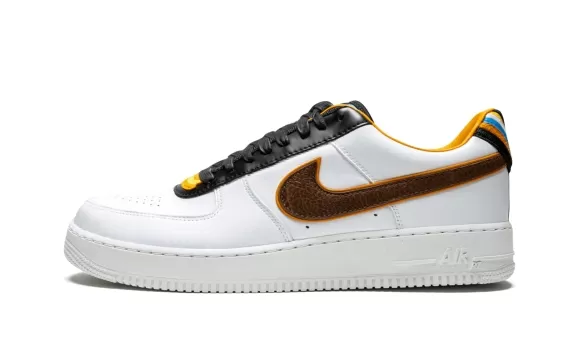 Air Force 1 Low SP Riccardo Tisci - White