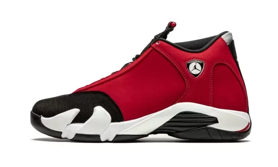 Air Jordan 14 Retro - Gym Red