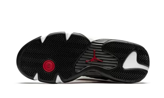 Air Jordan 14 Retro - Gym Red