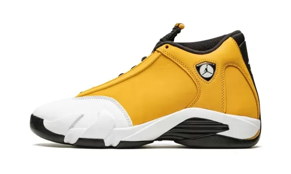 Air Jordan 14 - Ginger