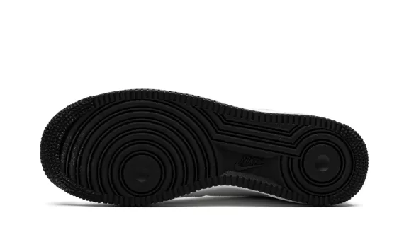 Nike Air Force 1 '07 - White/Black-White