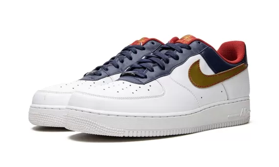 Air Force 1 Low - USA