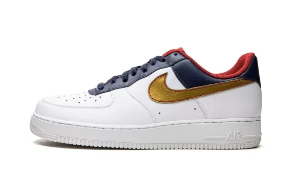 Air Force 1 Low - USA