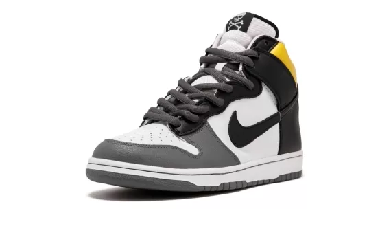 Nike Dunk High Pro SB - Danny Shimizu