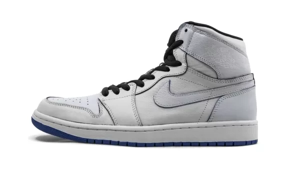 Air Jordan 1 SB QS - Lance Mountain