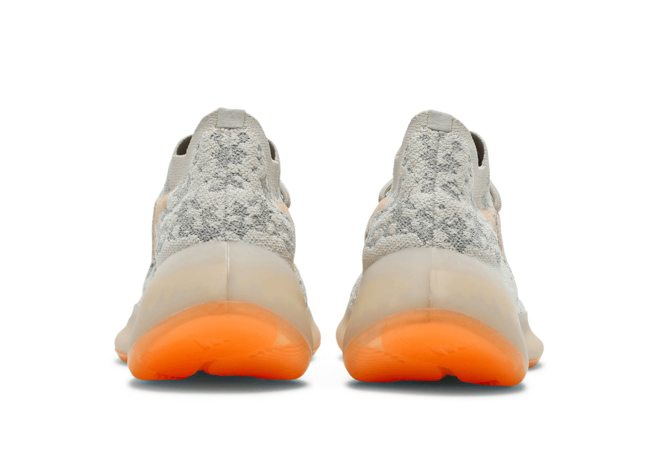 Outlet Deals: Men's Yeezy Boost 380 Yecoraite Reflective Gear