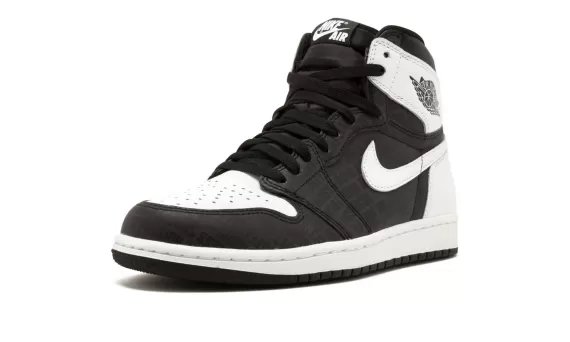 Air Jordan 1 Retro High OG - RE2PECT