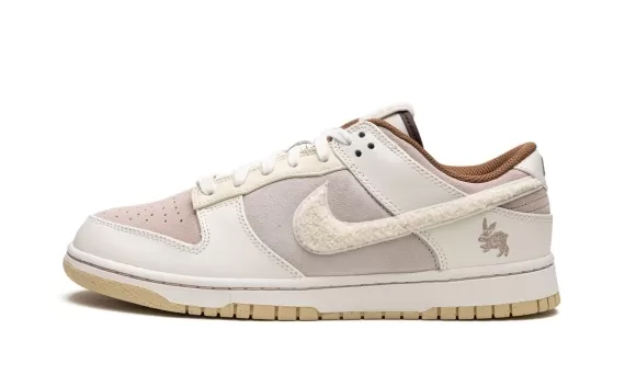 Nike Dunk Low Retro PRM - Year of the Rabbit
