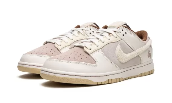 Nike Dunk Low Retro PRM - Year of the Rabbit