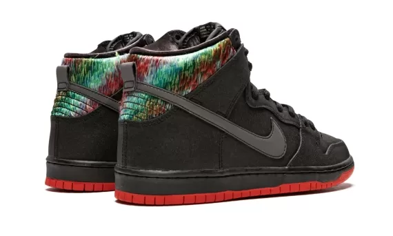 Nike Dunk High Premium SB SPoT - Gasparilla