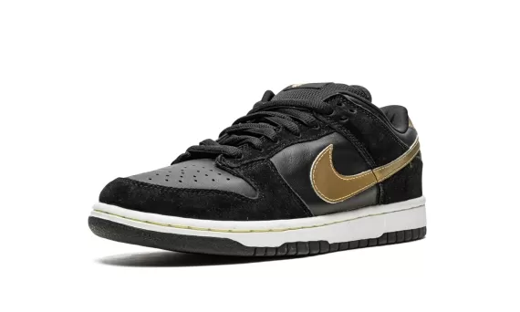 Nike Dunk Low Pro SB - Takashi