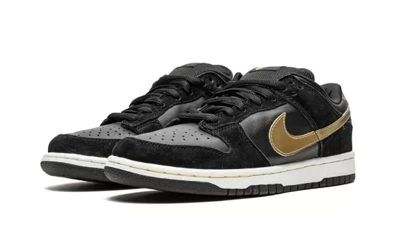 Nike Dunk Low Pro SB - Takashi