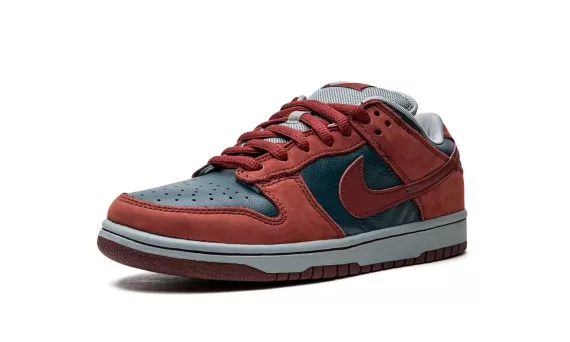 Nike Dunk Low Pro SB - Shark