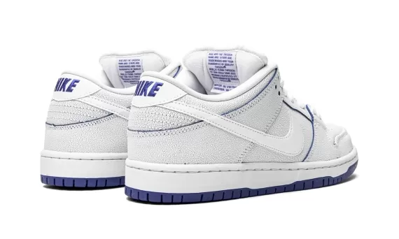 Nike SB Dunk Low Premium - Game Royal