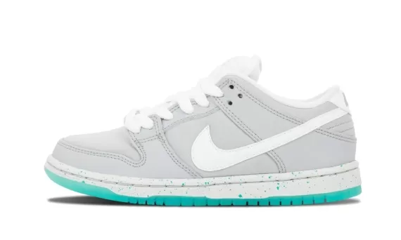 Nike SB Dunk Low Premium - Marty McFly