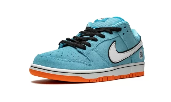 Nike SB Dunk Low - Gulf