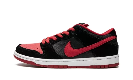 Nike Dunk Low Pro SB - Jpack