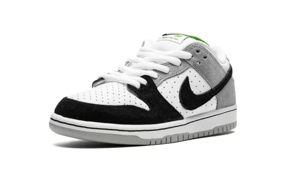 Nike SB Dunk Low Pro - Chlorophyll