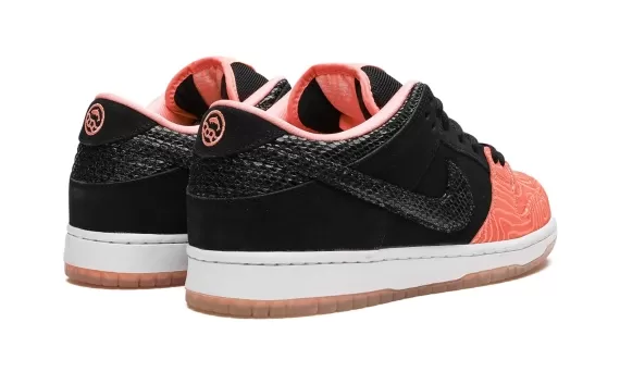 Nike SB Dunk Low Premium - Salmon