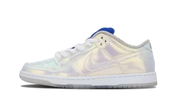 Nike SB Dunk Low Pro - Concepts Holy Grail