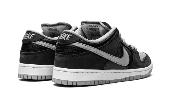 Nike SB Dunk Low J-Pack - Shadow