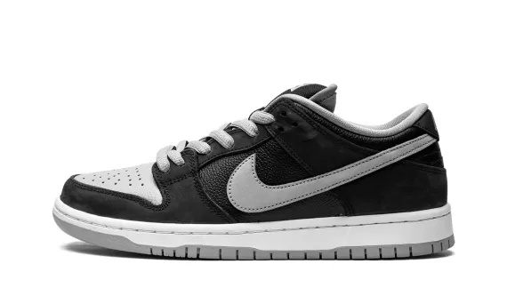 Nike SB Dunk Low J-Pack - Shadow