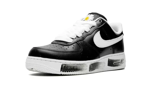 Nike Air Force 1 Low G-Dragon-Black