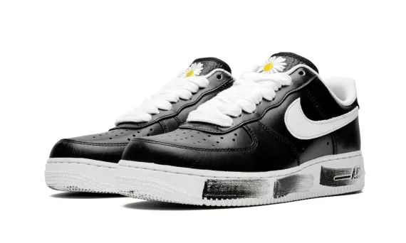 Nike Air Force 1 Low G-Dragon-Black