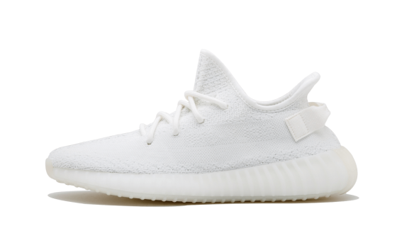 yeezy cream white prix