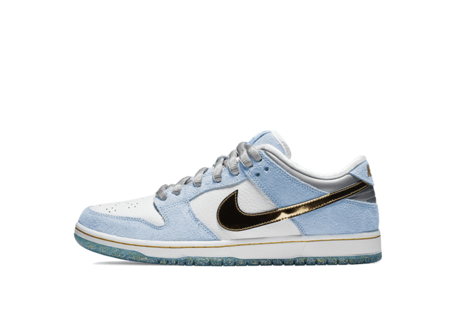 Men's Sale! Shop the Sean Cliver x Nike SB Dunk Low - Holiday Special Today!