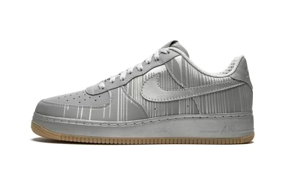 Nike Air Force 1 Low - Supreme Krink