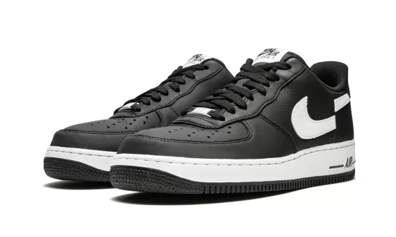 Nike Air Force 1 Low - Supreme x Comme Des Garcons