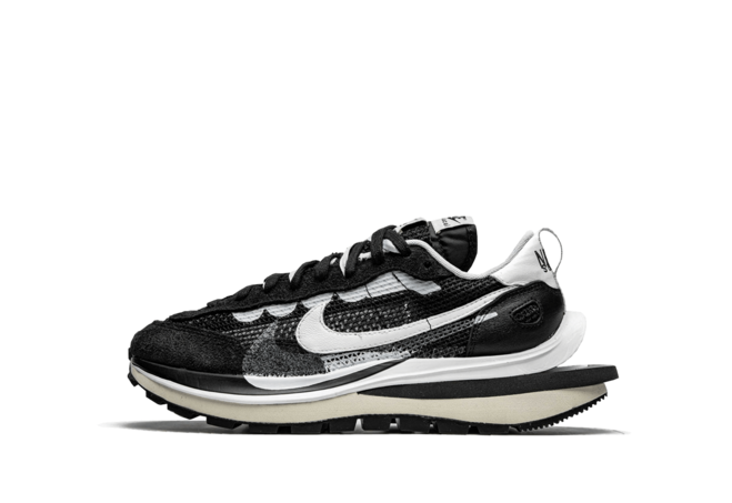 sacai x Nike Vapor Waffle - Men's - Save on the Original Black White