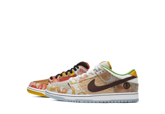 Women's Nike SB Dunk Low Pro - Street Hawker Outlet Sale Authentic