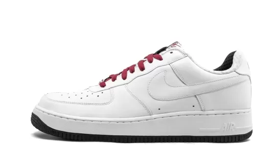 Nike Air Force 1 Low - Scarface