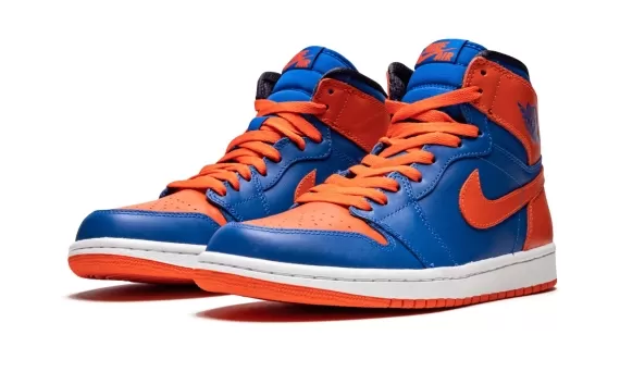 Air Jordan 1 Retro High OG - Knicks