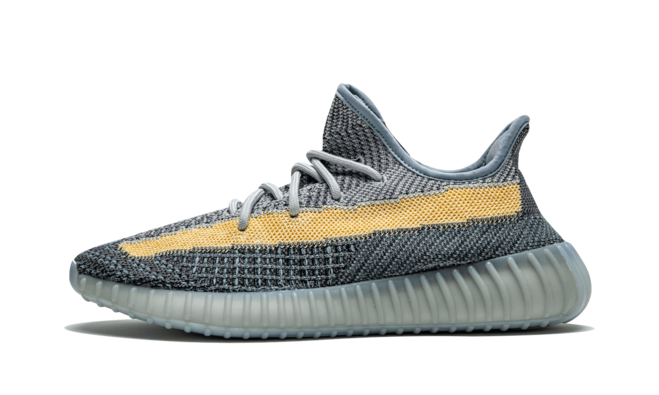 Men's Yeezy Boost 350 V2 Ash Blue Buy - Get your favorite Yeezy sneakers now!