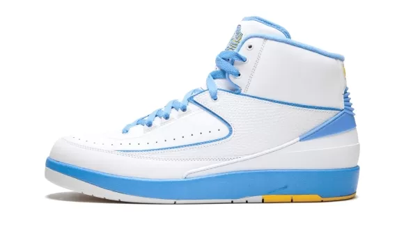 Air Jordan 2 Retro - Melo