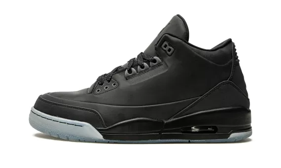 Air Jordan 5LAB3 - Black